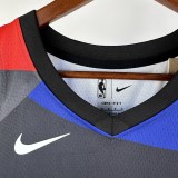 Brooklyn Nets City Edition  #10 SIMMONS 1:1 Quality NBA  Season Jerseys 2024