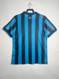 Retro Birmingham City 3R Fans  1:1 Quality Soccer Jersey   1996-1997