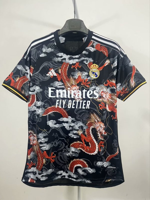 Real Madrid Special Edition Fans  1:1 Quality Soccer Jersey   24-25