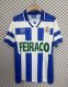 Retro Deportivo home Fans 1:1 Quality Soccer Jersey  1997-1998
