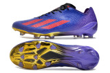 Adidas X Crazyfast+ FG 39-45 阿迪达斯X系列针织防水FG足球鞋