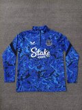Everton Training  Tracksuit  Blue 1:1 25-26
