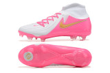 NIKE PHANTOM LUNA ELITE FG 39---45 耐克高帮防水全针织月煞FG足球鞋