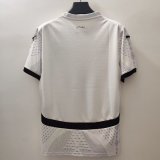 Egypt away fans 1:1 Quality Soccer Jersey   25-26
