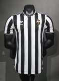 Juventus Special Edition Player 1:1 Quality Soccer Jersey   24-25