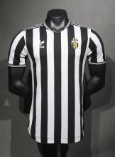 Juventus Special Edition Player 1:1 Quality Soccer Jersey   24-25