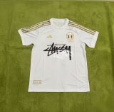 Italy Special Edition Fans  1:1 Quality Soccer Jersey  25-26