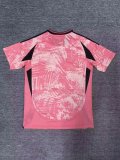 Inter Miami  Special edition Fans  1:1 Quality Soccer Jersey   24-25
