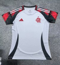 Flamengo Women Away Fans 1:1 Quality Soccer Jersey 25-26
