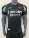 Arsenal  Away  Player 1:1 Quality Soccer Jersey    24-25