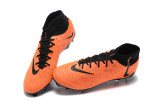 NIKE PHANTOM LUNA ELITE FG 39---45 耐克高帮防水全针织月煞FG足球鞋