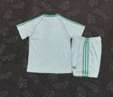Celtic Special Edition kids  1:1 Quality Soccer Jersey  24-25