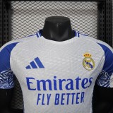 Real Madrid Special Edition  Player 1:1 Quality Soccer Jersey   25-26