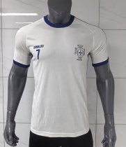 Portugal T-shirt size 7 fans 1:1 Quality Soccer Jersey  25-26