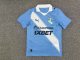 Sporting Cristal Home Fans  1:1 Quality Soccer Jersey   26-27