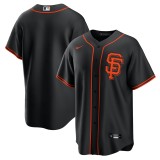 MLB San Francisco Giants fans white baseball  Jerseys  2025
