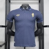 Juventus  third away  Player 1:1 Quality Soccer Jersey   24-25