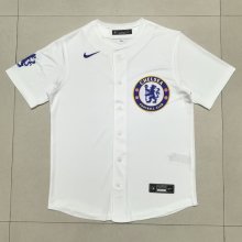 MLB Chelsea   White Baseball  Jerseys  2025 25-26