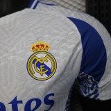 Real Madrid Special Edition  Player 1:1 Quality Soccer Jersey   25-26