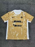 Pumas Special Edition fans 1:1 Quality Soccer Jersey  25-26