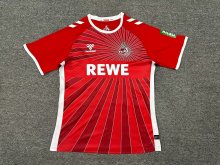 Koln away Fans 1:1 Quality Soccer Jersey   24-25