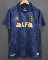 Gremio  Second Away Fans 1:1 Quality Soccer Jersey   25-26