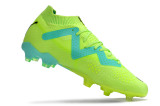 Puma Future Ultimate FG 39-45 彪马未来精华全针织系列FG足球鞋