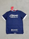 Cruz Azul goalkeeper fans 1:1 Quality Soccer Jersey  24-25