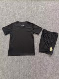 Real Madrid Co-branded  Special Edition Kids 1:1 Quality Soccer Jersey  25-26