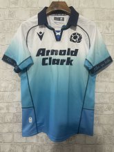 Scotland  Rugby jerseys away fans  1:1  2025