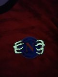 Napoli Halloween noctilucent Special Edition  Fans 1:1 Quality Soccer Jersey   25-26