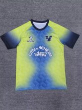 Venice  goalkeeper Fans  1:1 Quality Soccer Jersey   24-25