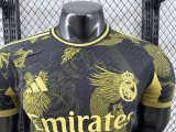 Real Madrid Special Edition  Player dragon 1:1 Quality Soccer Jersey   25-26