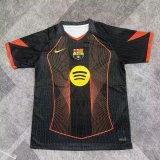 Barcelona  Special Edition  fans  1:1 Quality Soccer Jersey 25-26