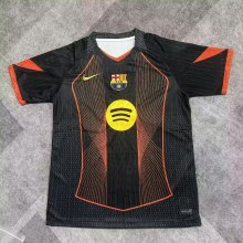 Barcelona  Special Edition  fans  1:1 Quality Soccer Jersey 25-26