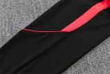 Brazil Training Tracksuit Black (Kids And Man 10-2XL)  1:1  26-27 (2026)