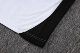 Bayern Munich Polo Fans  White 1:1 Quality Soccer Jersey  25-26