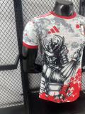 Japan Special Edition  player 1:1 Quality Soccer Jersey  25-26