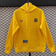 America Hoodie Black Blue Green  Red  Grey  White Jacket  Tracksuit  1:1 Quality Soccer Jersey  25-26