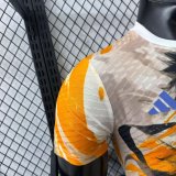 Japan Special Edition  player 1:1 Quality Soccer Jersey  25-26