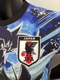 Japan Special Edition  player 1:1 Quality Soccer Jersey  25-26