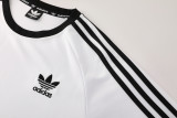 Retro adidas   t-shirt  clover 1:1   25-26