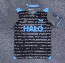 Ipswich Town Third Away Fans  1:1 Quality Soccer Jersey   25-26