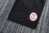 Retro Liverpool  Third Away Kids   1:1 Quality Soccer Jersey 1995-1996