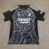 Copenhagen Away  Fans  1:1 Quality Soccer Jersey  25-26