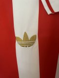 Olympiacos  100 year  commemorate  fans 1:1 Quality Soccer Jersey   25-26