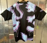 Japan Special Edition Fans 1:1 Quality Soccer Jersey  26-27
