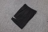 Nike Sets  White 1:1 Quality Soccer Jersey  25-26