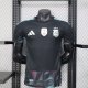 Argentina Goalkeeper Player 1:1 Quality Soccer Jersey 26-27（2026）