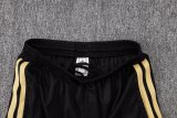 Adidas Clover Sets  White 1:1 Quality Soccer Jersey  25-26